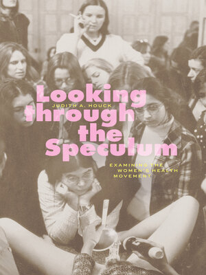 cover image of Looking through the Speculum